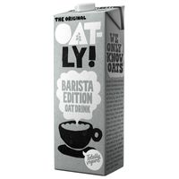 Oatly Barista Oat Drink
